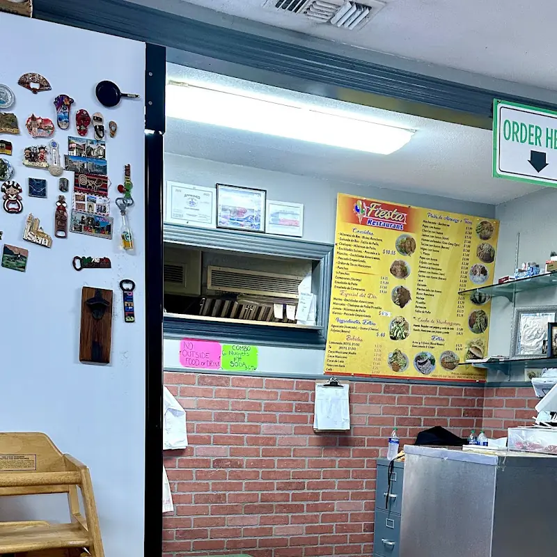 Fiesta Restaurant