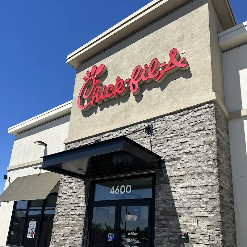 Chick-fil-A