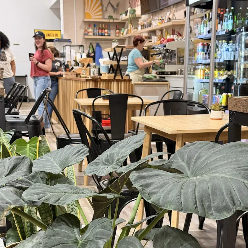 Kül Cafe & Co