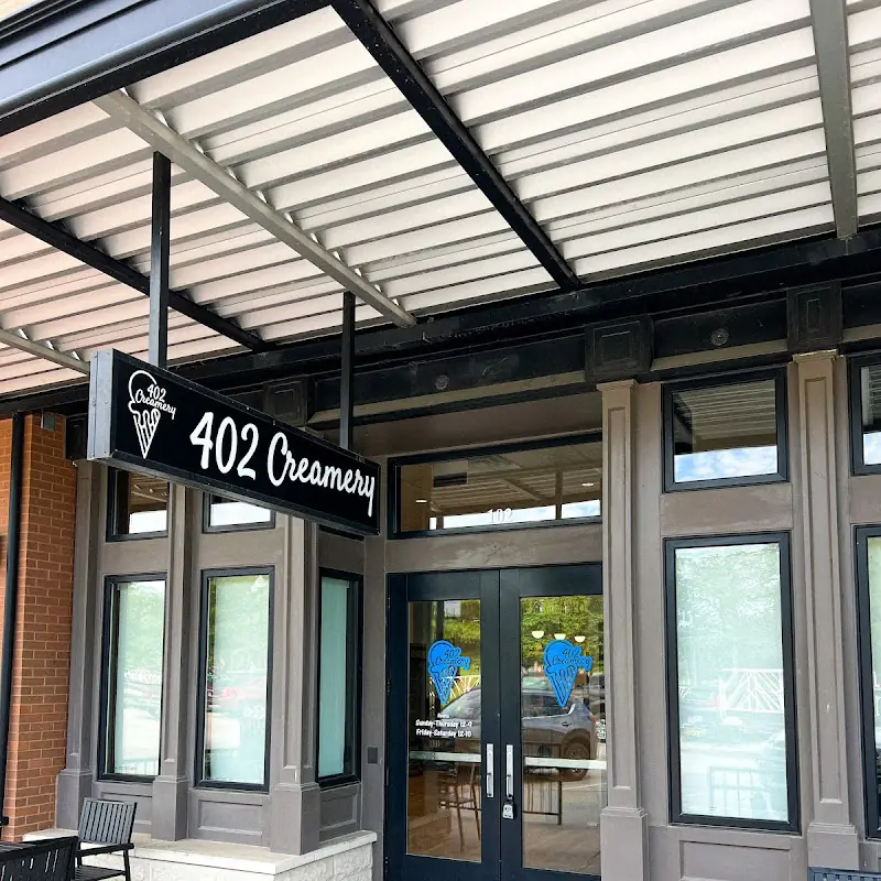 (402) Creamery at Fallbrook