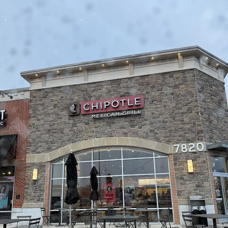Chipotle Mexican Grill