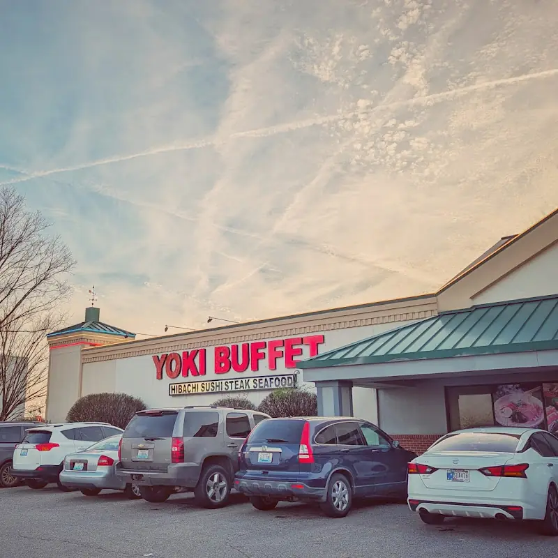 Yoki Buffet
