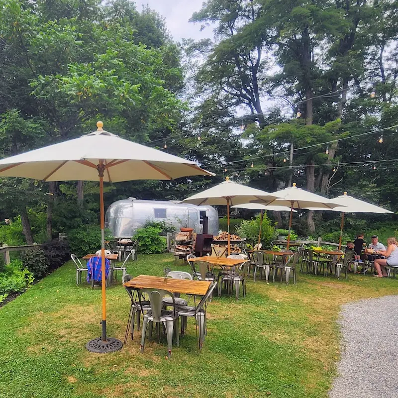 The Lost Kitchen