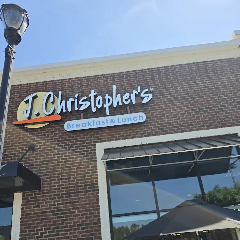 J. Christopher's