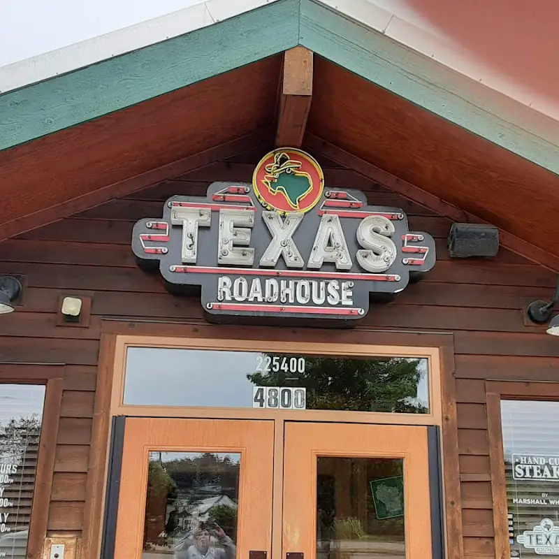 Texas Roadhouse