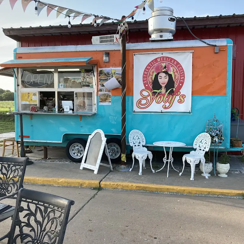 Yolys | Tacos y Más - Food Truck