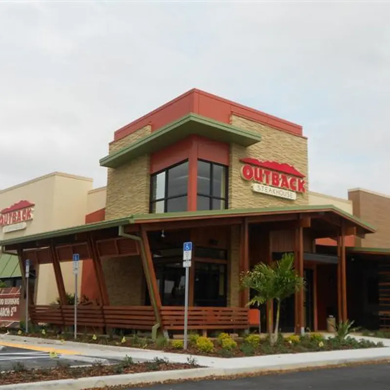 Outback Steakhouse