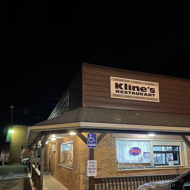 Kline's Restaurant