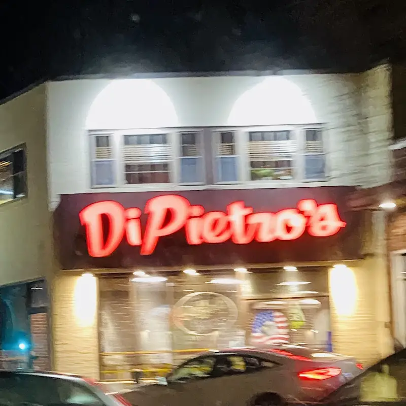 DiPietro's Pizza Restaurant
