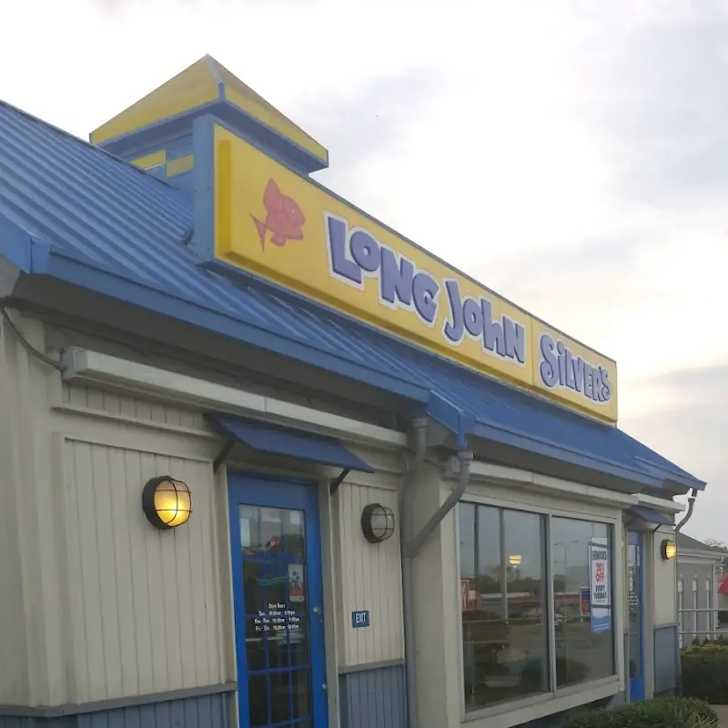 Long John Silver's