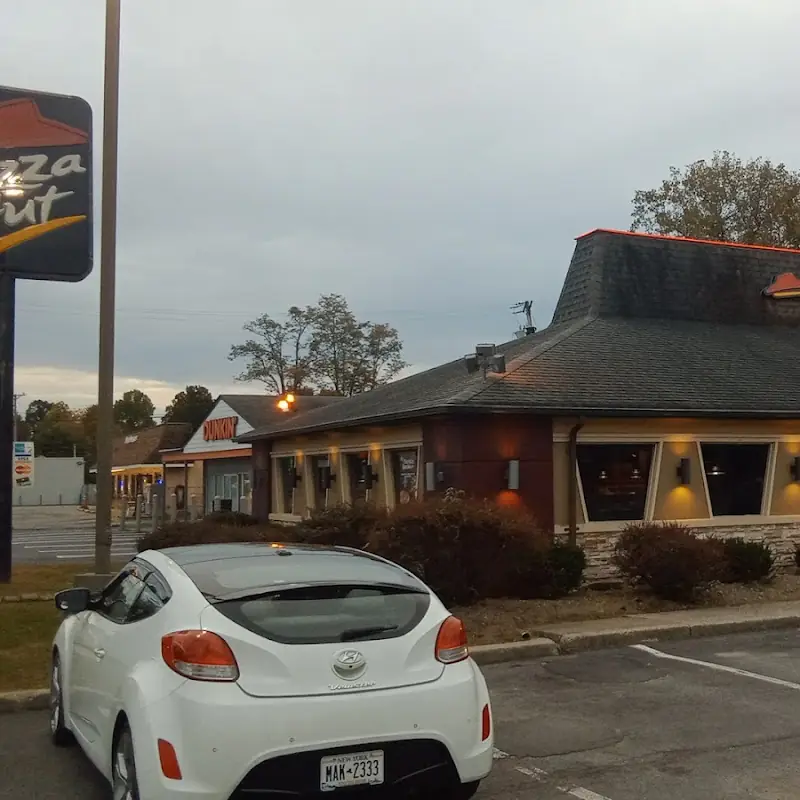 Pizza Hut