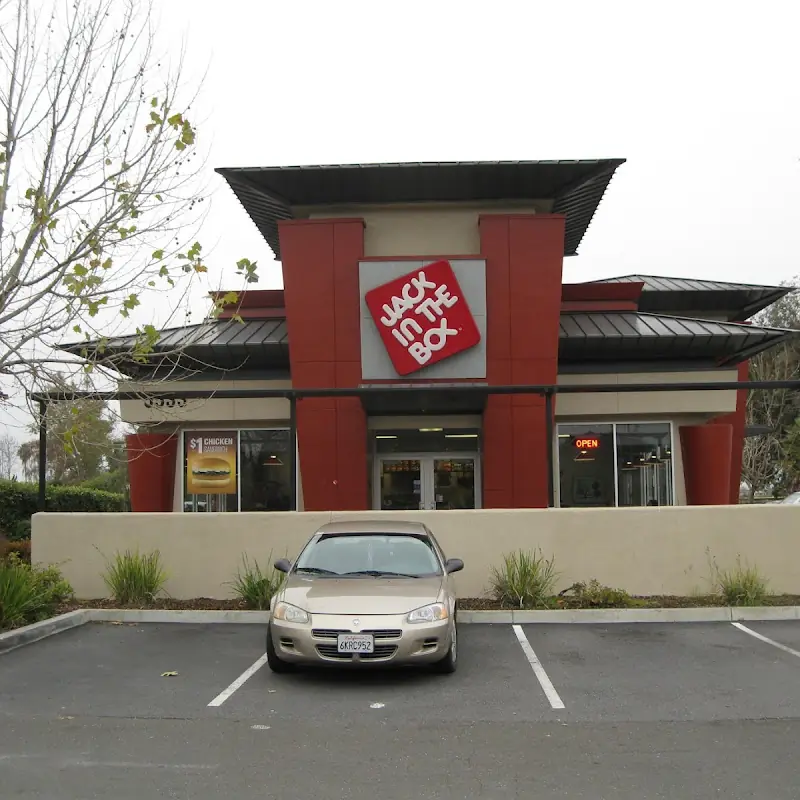 Jack in the Box