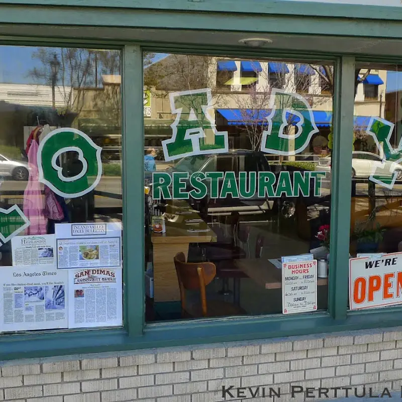 Roady's Family Restaurant