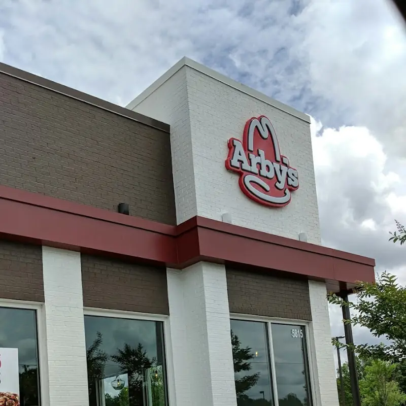 Arby's