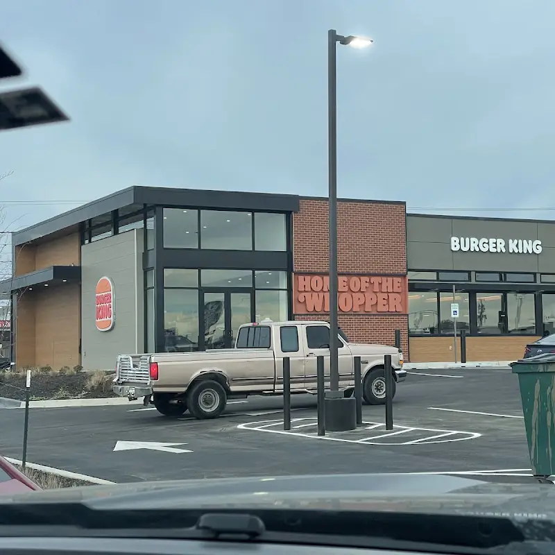 Burger King