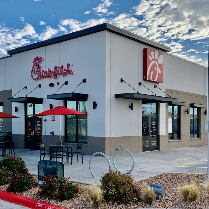 Chick-fil-A
