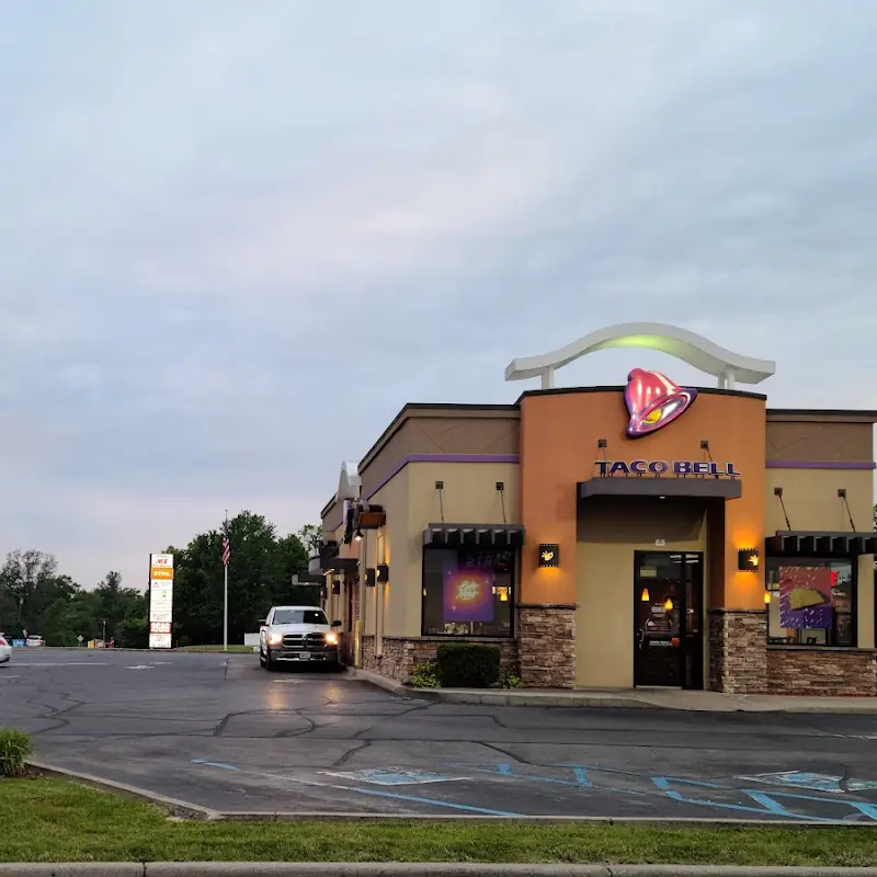 Taco Bell