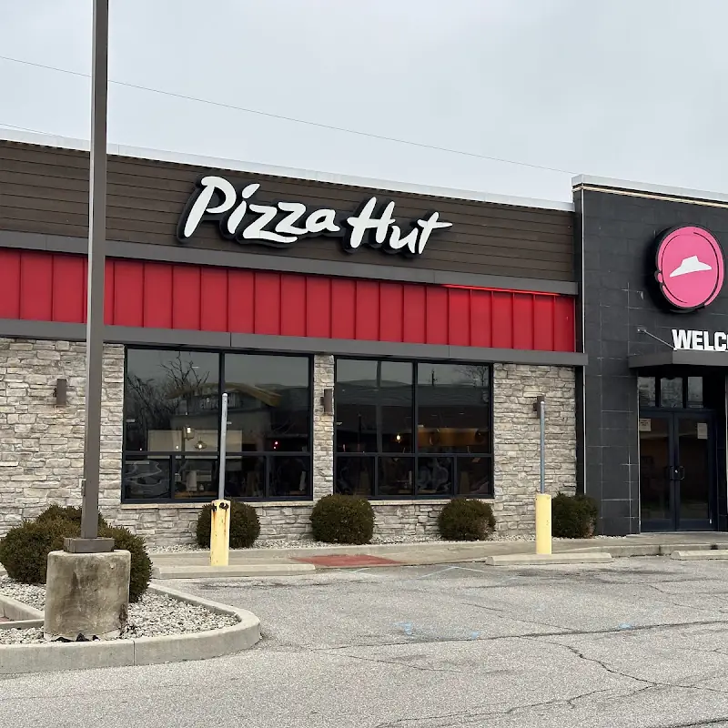 Pizza Hut