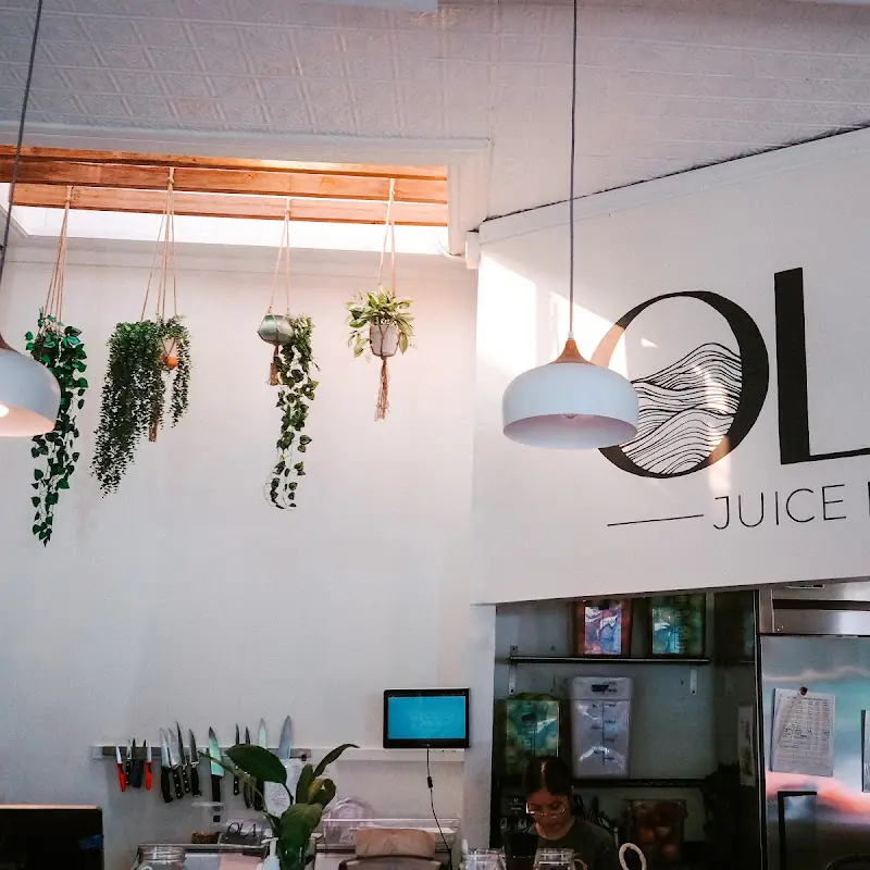 Ola Juice Bar