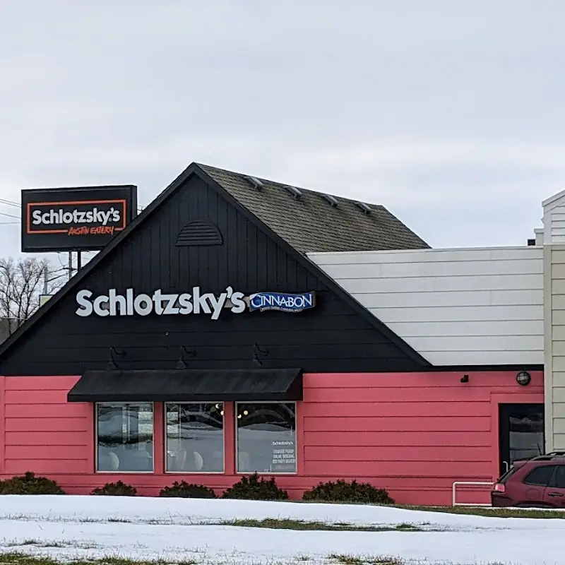Schlotzsky's Deli