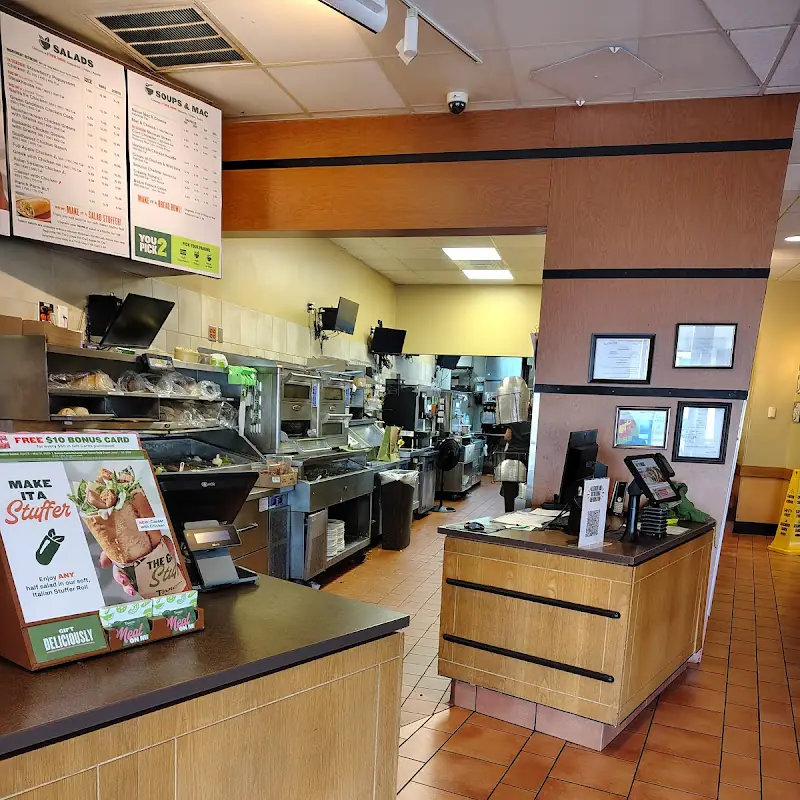 Panera Bread