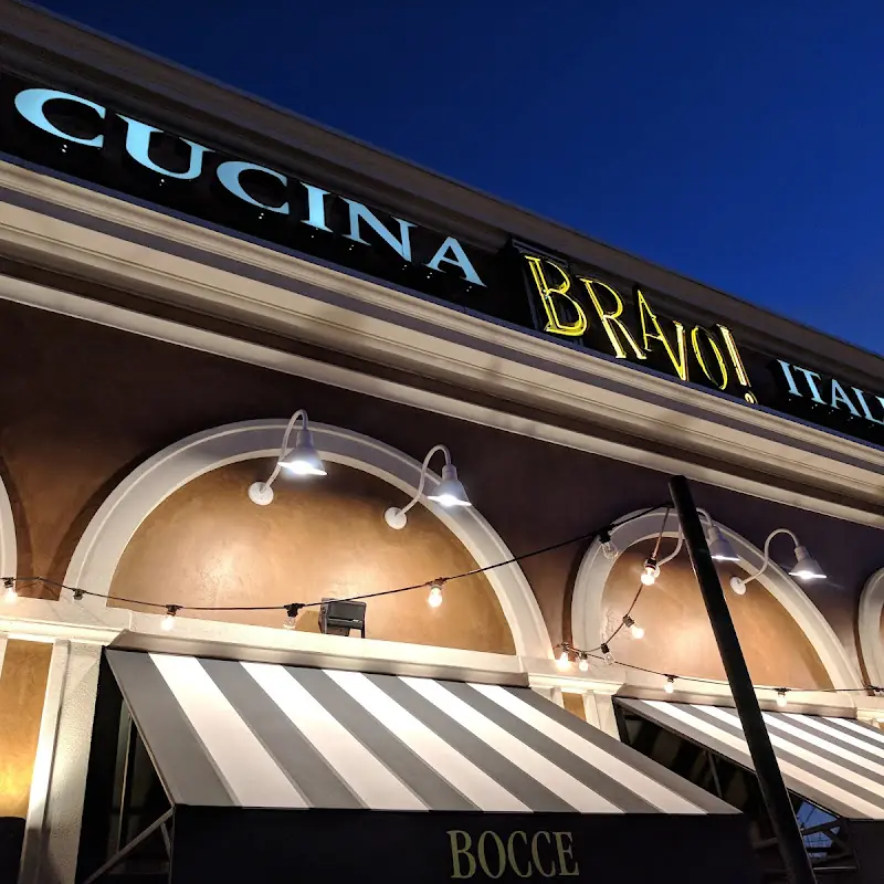 Bravo! Italian Kitchen