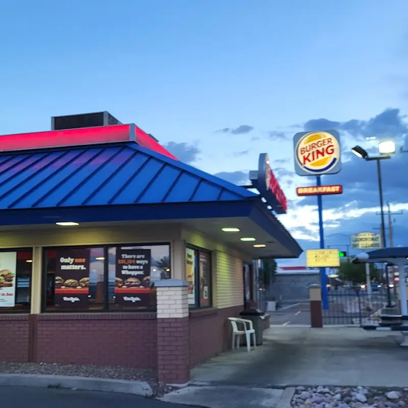 Burger King