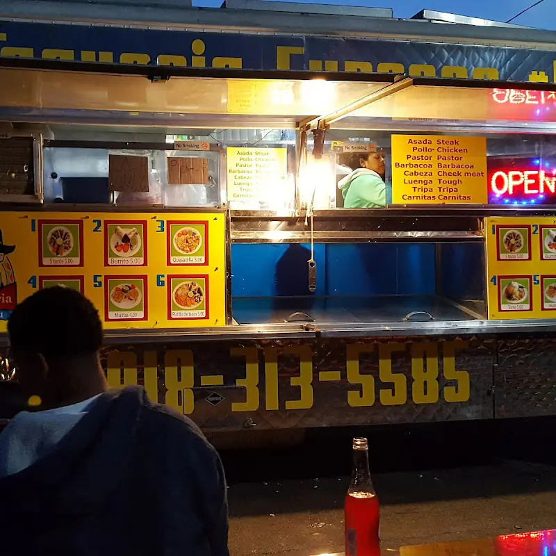 Taquitos tulsa