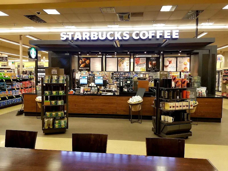 Starbucks Coffee Company