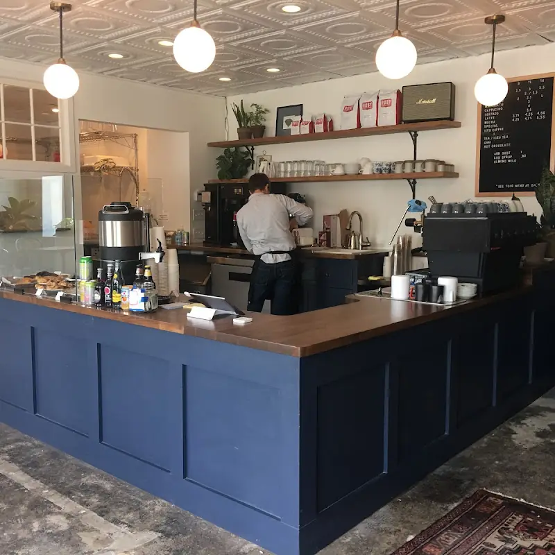 Wildwood Café