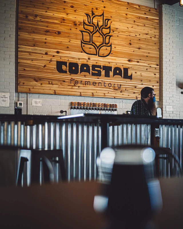 Coastal Fermentory