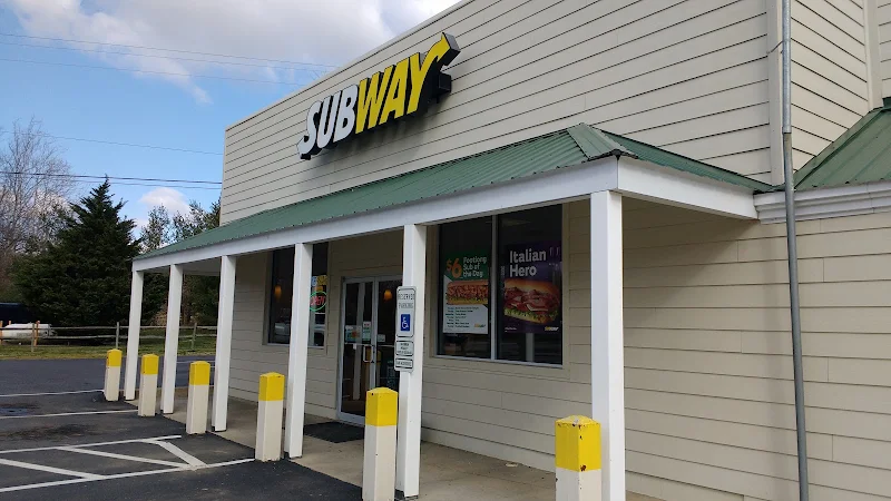 Subway