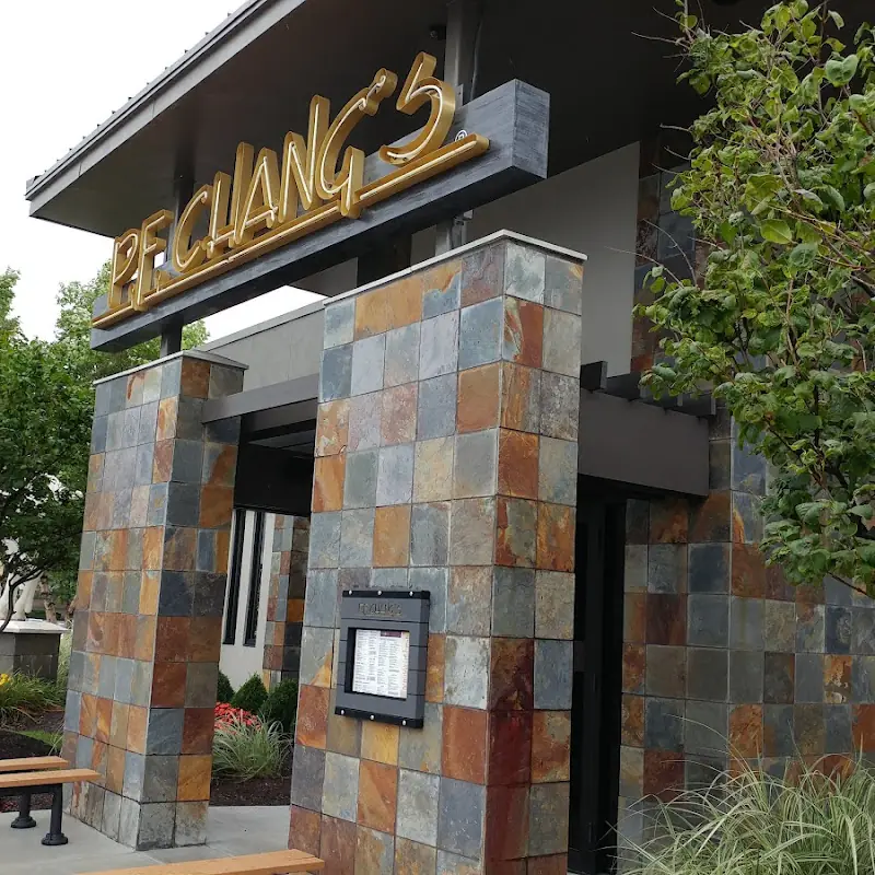 P.F. Chang's