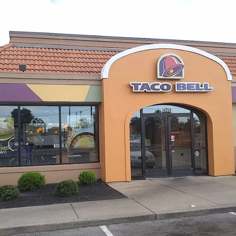 Taco Bell