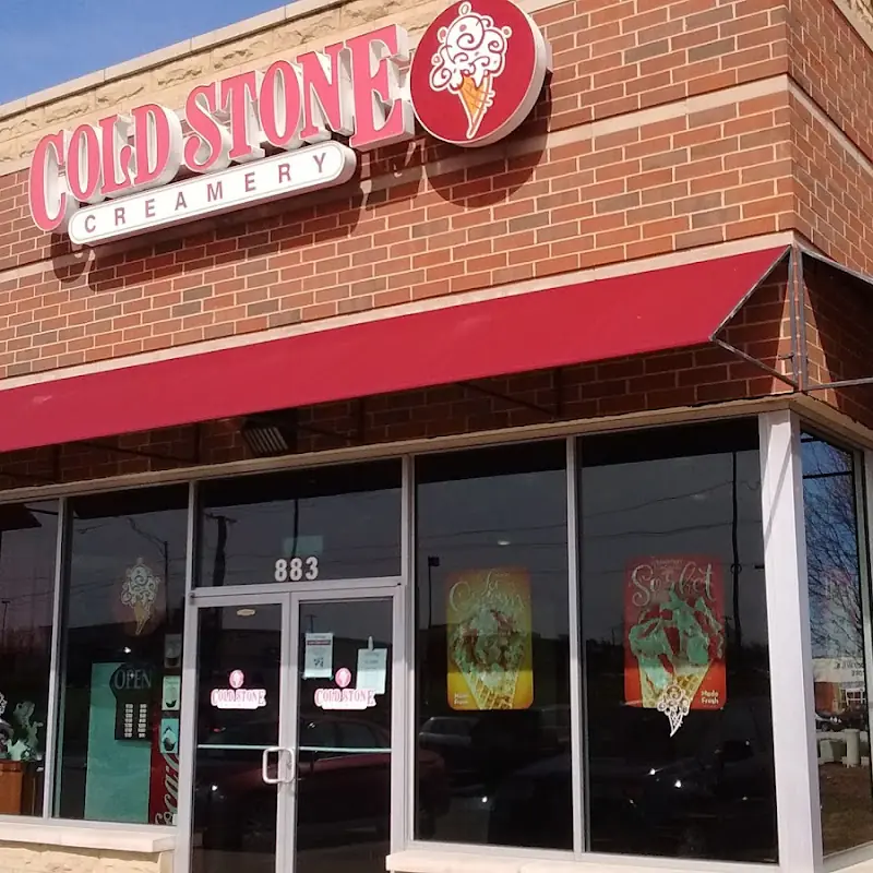 Cold Stone Creamery