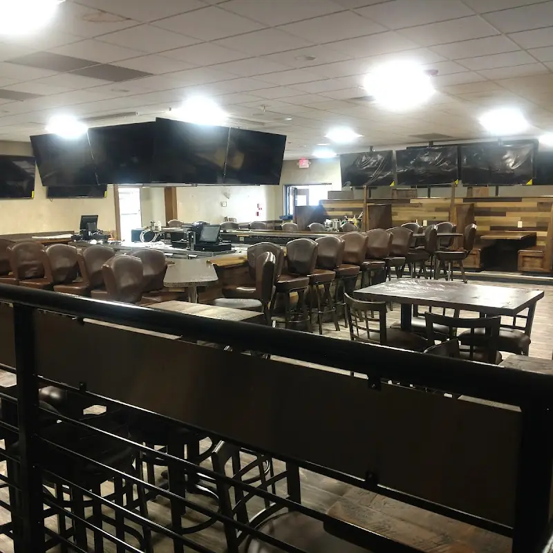 The Basement Sports Bar & Grill