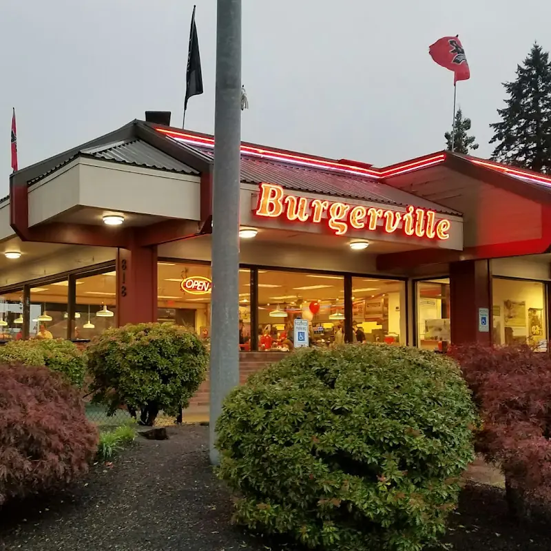 Burgerville