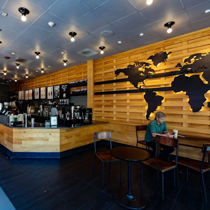 Starbucks Coffee Company