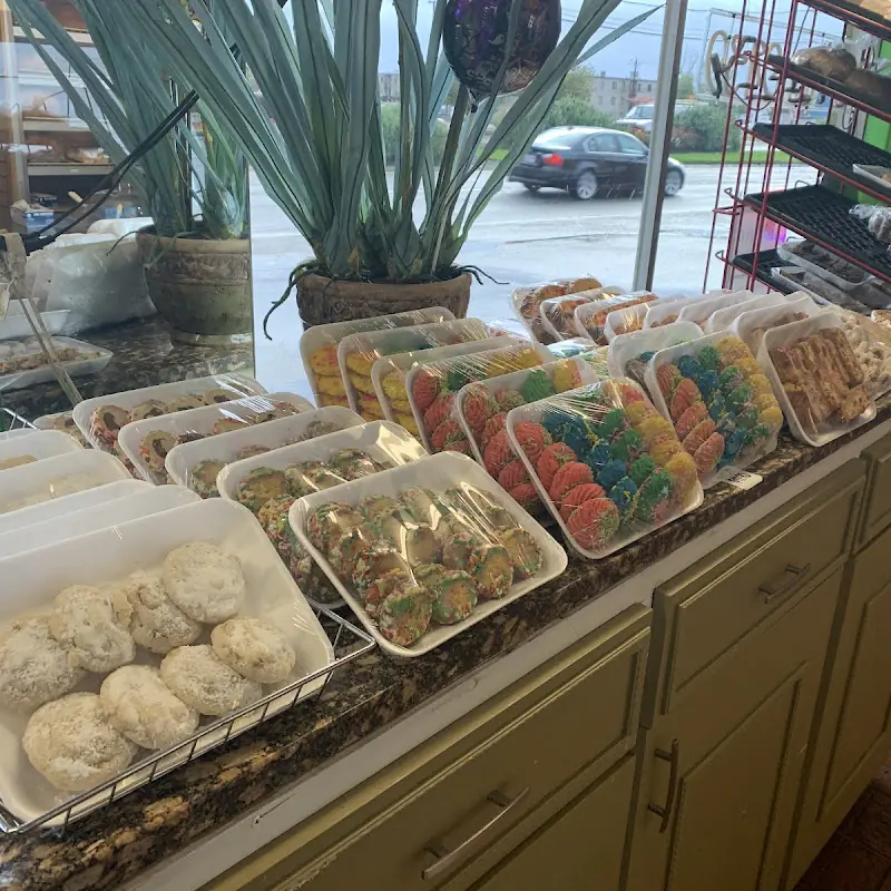 La Abuela Carmen Products, Restaurant & Bakery