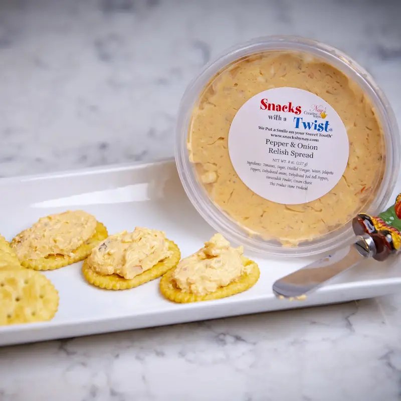 Dark Chocolate Peanut Butter Dizzies - 3 Pack