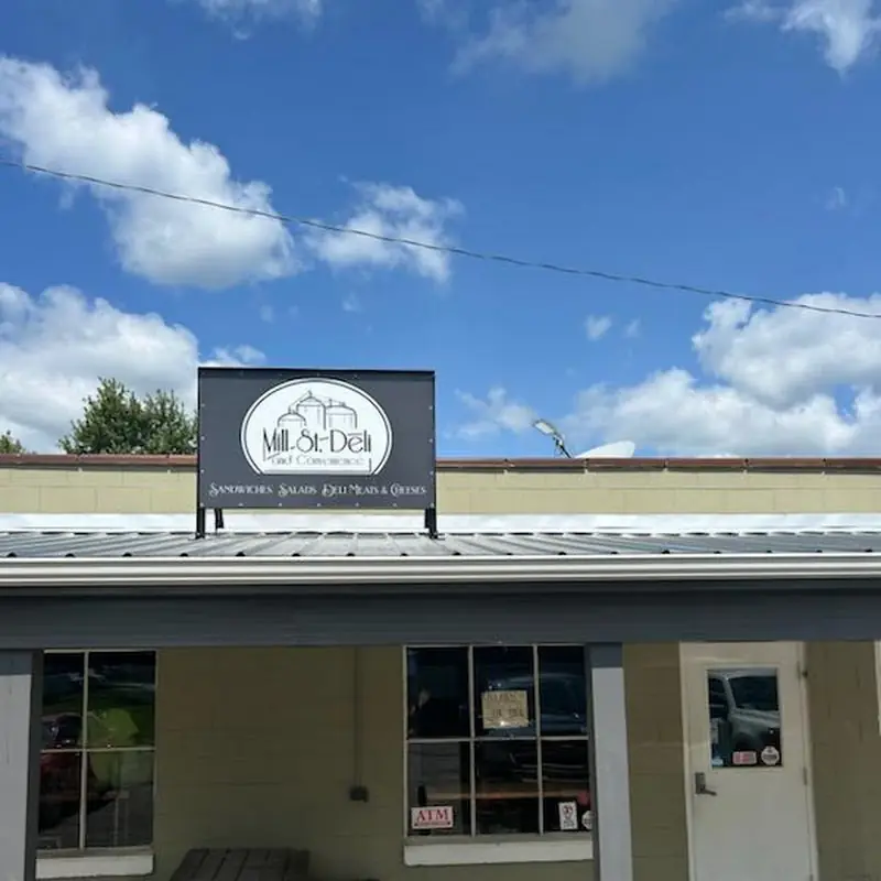 Mill St. Deli and Convenience LLC