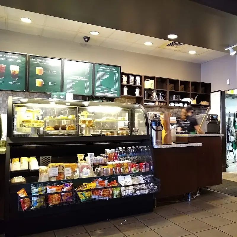 Starbucks Coffee Company