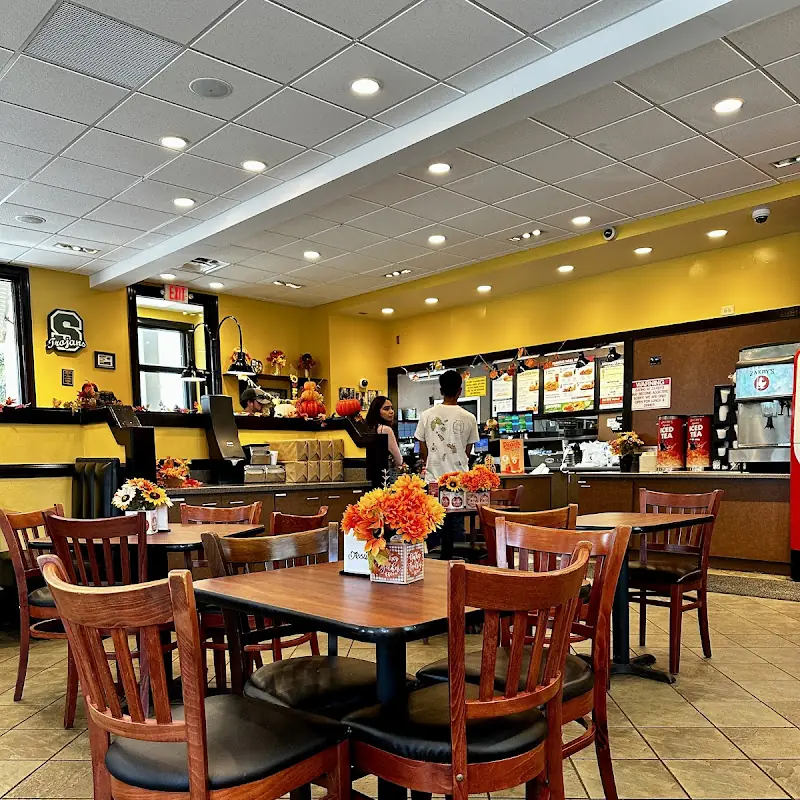 Zaxbys Chicken Fingers & Buffalo Wings