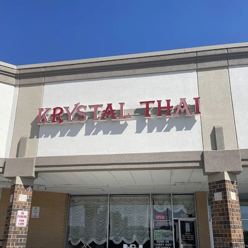 Krystal Thai