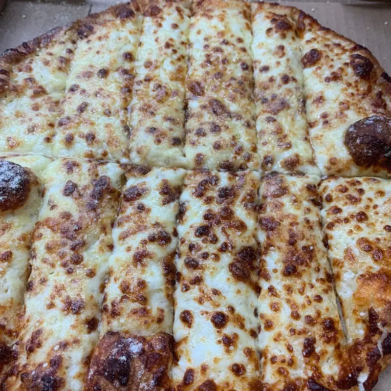 B's Pizza