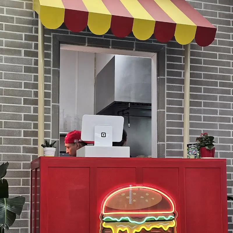 US BURGER U