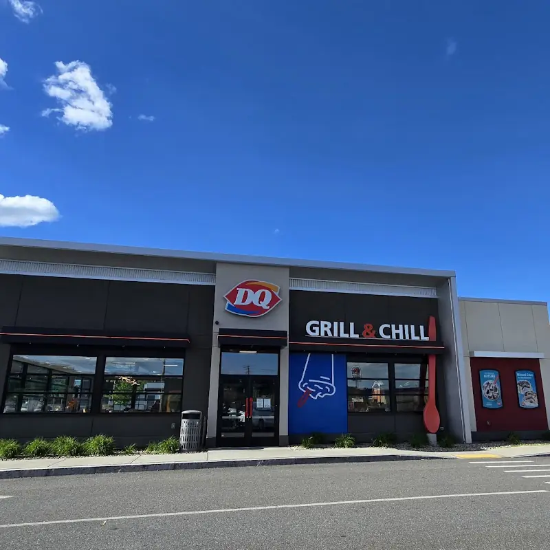 Dairy Queen Grill & Chill