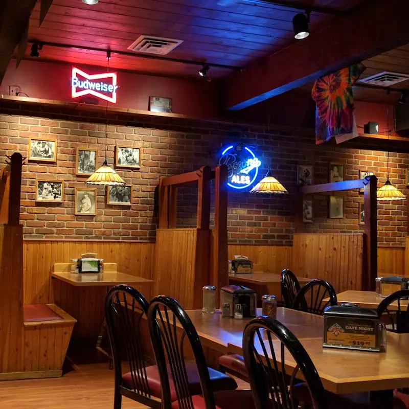 Colombo's Pizza & Pasta