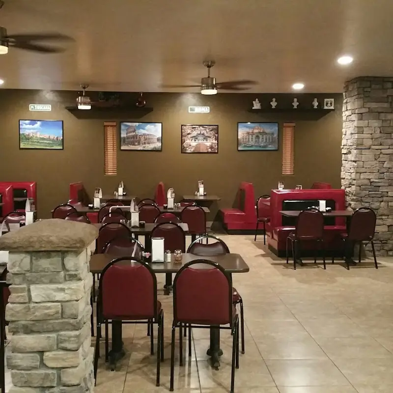 Gila Bend- Little Italy Pizza Italian Restaurant