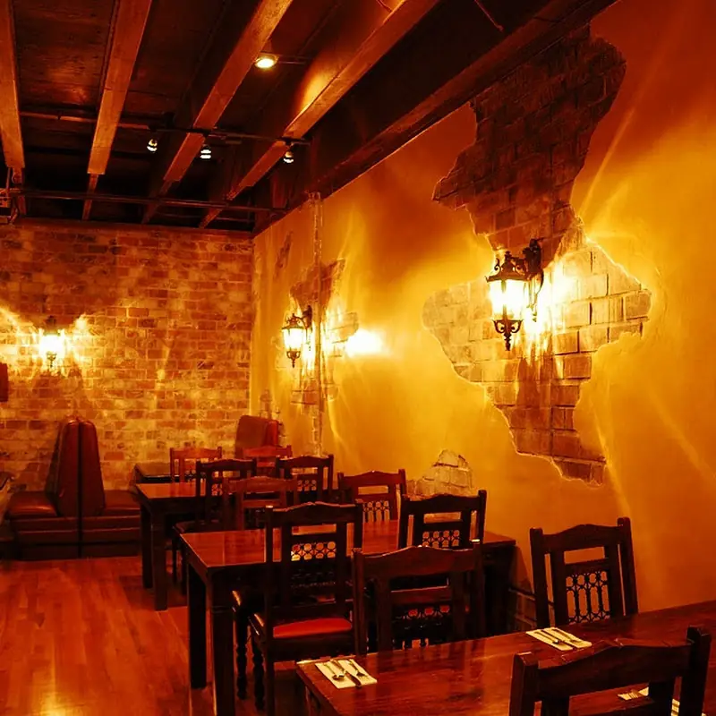 Don Chuy's Mexican Restaurant
